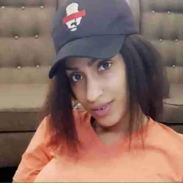 Actress Juliet Ibrahim Too Pretty In Makeup Free Photos